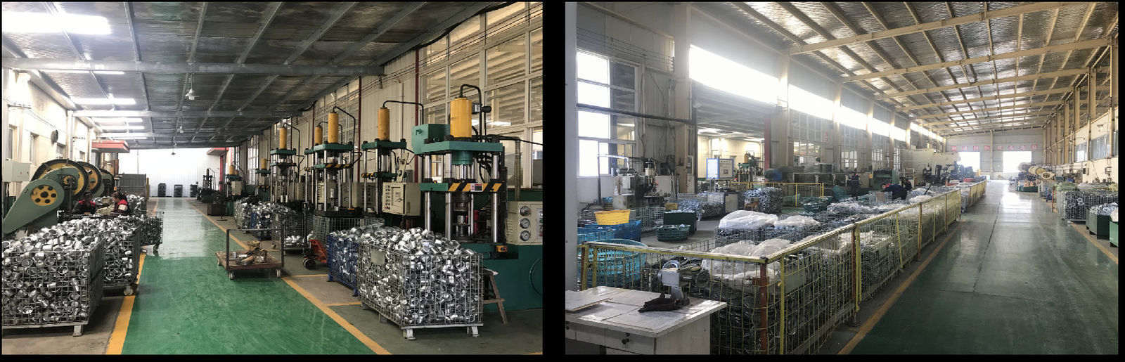 Filtre d'équipement industriel
