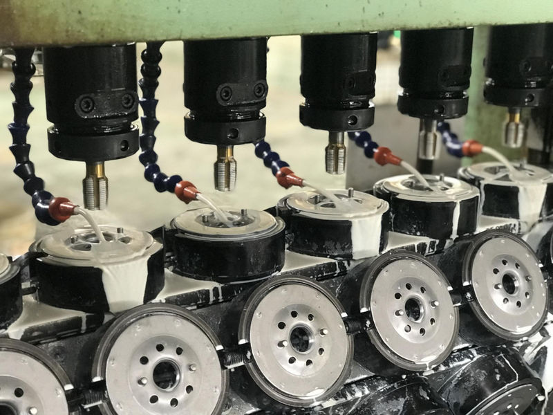 Filtre hydraulique