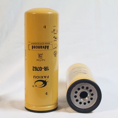 Filtre erpillar 1R-0762 de séparateur d'eau de carburant de Faxiou