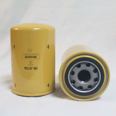 Filtre 1R0734 1inch-12inch de camion lourd