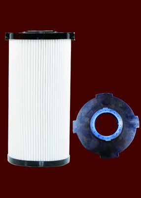 Filtre brut diesel favorable à l'environnement FS53040 120x260MM de camion lourd