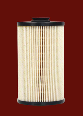 Filtration brute de protection de l'environnement, séparateur d'eau de diesel de longue durée 611600080112, 95*168MM