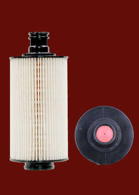 Filtration brute de protection de l'environnement, séparateur d'eau de diesel de rendement élevé 1105104E5233,80*183MM