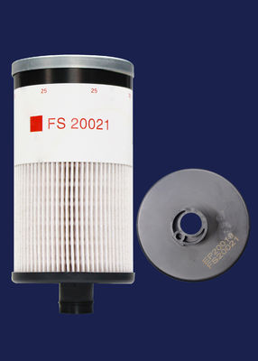Élément filtrant primaire diesel d'équipement industriel FS20021 EP20019