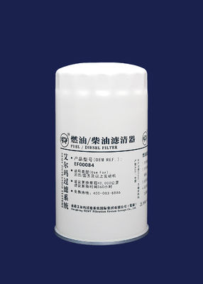 Utilisation diesel à long terme de filtre fin pour IV/National national V et moteurs ci-dessus EF00084,93*180mm, M20*1.5