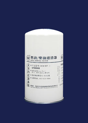 Utilisation diesel à long terme de filtre fin pour euro 3/Euro 4 et moteurs ci-dessus EF00088,93*170mm, 7/8&quot; - 14
