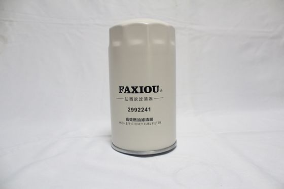 Filtre à essence de rendement élevé 2992241,94mm*190mm, M20*1.5