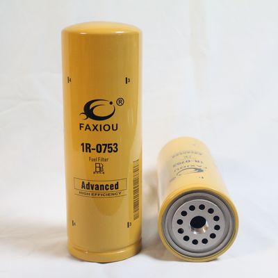 Filtre 1R-0753 270x94mm de collecte de carburant d'équipement