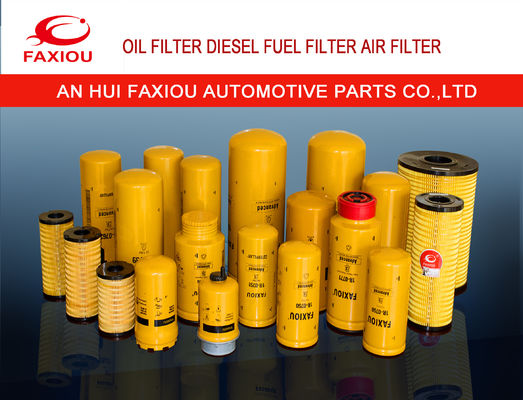 Filtre 1R-0753 270x94mm de collecte de carburant d'équipement