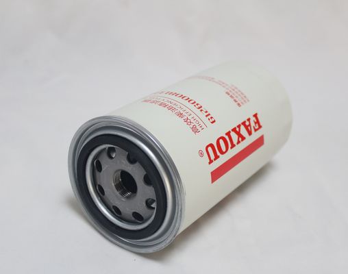 Personnalisé remplissez de combustible le filtre à huile de moteur diesel 612600081334 M20x1.5