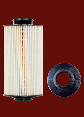 Filtration fine favorable à l'environnement, filtre diesel 1105204E5233,80*160MM de rendement élevé