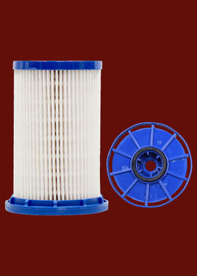 Filtration brute de protection de l'environnement, séparateur d'eau de diesel de rendement élevé 1002801,88*128MM