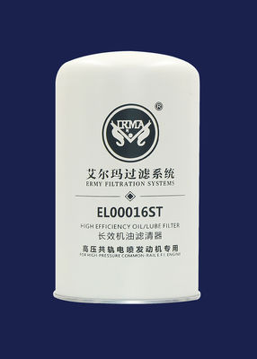 Séparateur d'eau fait sur commande d'EFI Engine Diesel Tank Filter 1000428205 EL00016ST