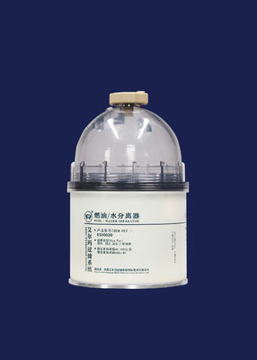 Utilisation de séparateur d'eau d'huile pour IV/National national V et moteurs ci-dessus ES00030 avec la tasse, 108*155mm, 1&quot; - 14
