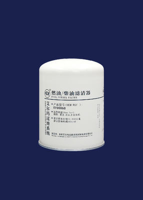 Utilisation diesel à long terme de filtre fin pour IV/National national V et moteurs ci-dessus EF00060,108*150mm, 1&quot; - 14