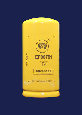 filtre primaire diesel eF00751, taille standard de Long-effet