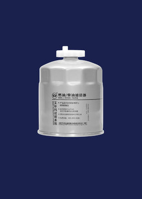 Utilisation primaire diesel de filtre de Long-effet pour le rail commun à haute pression EFI Engine EF00903,93*132mm, m16*1.5