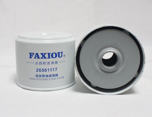 Filtre à essence de rendement élevé 26561117 70.5*84