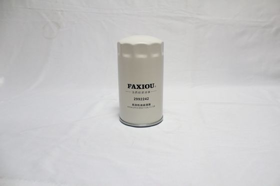 Filtre à huile de rendement élevé 2992242,94mm*170mm, M27*2
