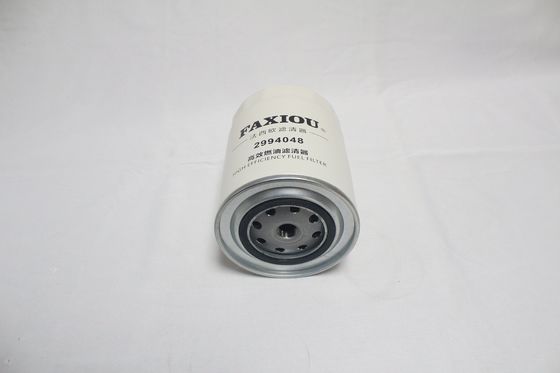 Filtre à essence de rendement élevé 2994048,108mm*165mm, M16*1.5