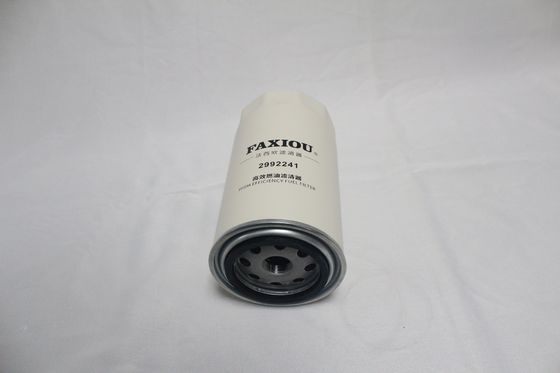 Filtre à essence de rendement élevé 2992241,94mm*190mm, M20*1.5