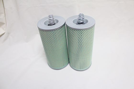 Filtre à huile à haute efficacité et filtre environnemental E251HD11, 120 mm * 270 mm, avec ressort