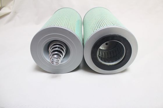 Filtre à huile à haute efficacité et filtre environnemental E251HD11, 120 mm * 270 mm, avec ressort